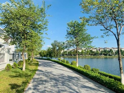 Bán gấp  biệt thự vườn tt15 - kđt nam an khánh: vị trí trung tâm, giá cực tốt 0