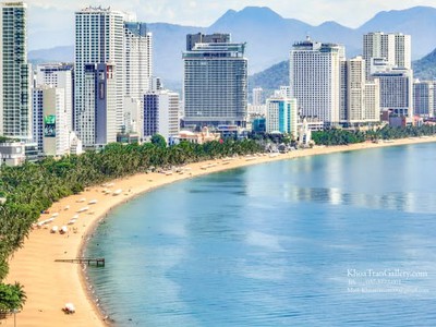 Chuyên đất nha trang- gói 2-kđt mỹ gia- đường số 3 giá bao rẻ nhất thị trường 3.6 đồng 4
