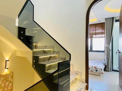 Nhà góc vip bà hạt full nội thất chỉ hơn 5 tỷ cơ hội đón lộc 4