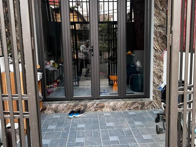 Bán nhà việt yên, ngũ hiệp, ô tô đỗ gần 44 4 3 5.150 tỷ 0