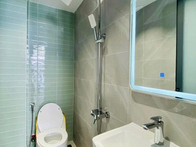 Nhà góc vip bà hạt full nội thất chỉ hơn 5 tỷ cơ hội đón lộc 3