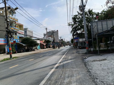 Giảm sốc 1 tỷ bán nhà mặt tiền ven sông nguyễn duy trinh, thủ đức - kinh doanh đỉnh giá mới 2