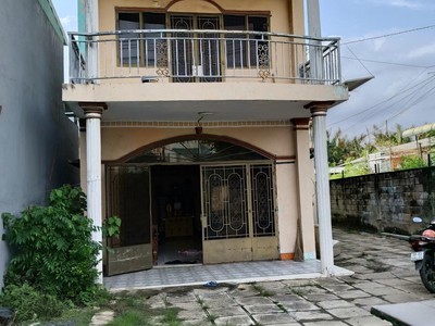 Giảm sốc 1 tỷ bán nhà mặt tiền ven sông nguyễn duy trinh, thủ đức - kinh doanh đỉnh giá mới 0