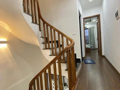 Bán nhà việt yên, ngũ hiệp, ô tô đỗ gần 44 4 3 5.150 tỷ 1