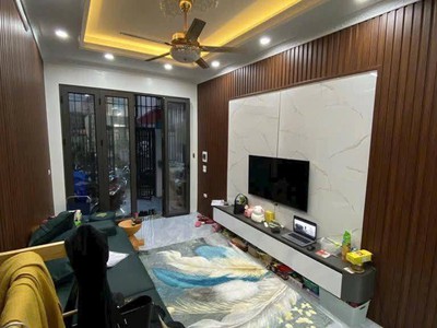 Bán nhà việt yên, ngũ hiệp, ô tô đỗ gần 44 4 3 5.150 tỷ 2