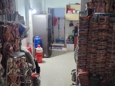 Gần chợ tân hương - hẻm 6m - 2 tầng - 80m2 nhỉnh 6 đồng 2