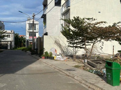 Đất vuông đẹp kế vòng xoay an lạc - bình chánh - đường 8m, 88m2 - nhỉnh 3 tỷ 3