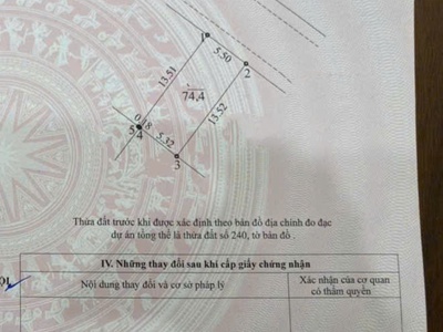 Bán nhà phân lô lai xá cạnh đại học thành đô 75m2 7 tầng thang máy 4