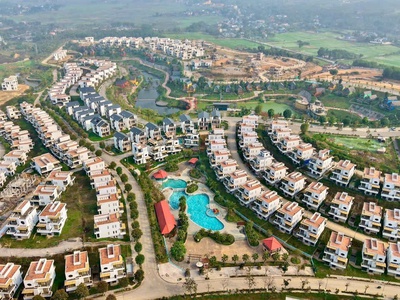 Đất đẹp - giá tốt - vị trí đắc địa tại tt lương sơn, huyện lương sơn, hoà bình 4