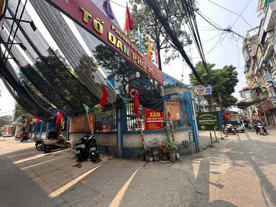 Bán nhà 4 tầng 4 ngủ cực đẹp ngõ 168 kim giang gần ô tô   hoàng mai 4