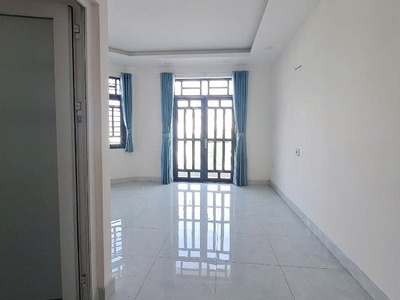 Nhà mặt tiền kinh doanh tl16 chỉ 1 căn bán 5.2x20m, 4 tầng gần ngã tư ga, quận 12 4