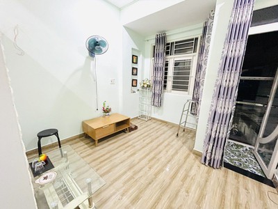Homestay thu nhỏ - lê đức thọ - nguyễn oanh - gò vấp -32m2 - hẻm thông - 3.46 tỷ 2