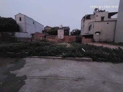 Bán đất xuân nộn, đông anh, 66m2, mt4m, 4.38 tỷ, ô tô, gần trường. 1