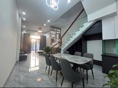 Bán nhà tại phường định hòa , thủ dầu 1 1
