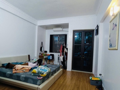 Gia đình bán trục chính nam la khê, 60m2, 4 tầng, full nội thất, ở ngay, chỉ 17 tỷ 4