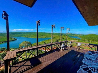 Mua cho mình một khoảng trời riêng... chỉ 200 triệu 2