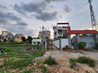 Bán đất an phú đông, quận 12, 1400m2 , hxh, ngang 54m, siêu khủng, gía chỉ 24.5 tỷ tl 2