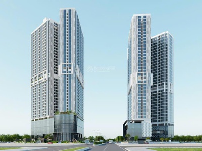 Bán căn góc 3pn dt 122m2 dự án tháp đôi kepler tower mỗ lao. 9,5 tỷ full nội thất, ck 3, htls 0 0