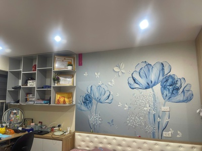 Bán căn hộ chung cư chính chủ chủ giá hấp dẫn tại trung tâm Quận Cầu Giấy 4