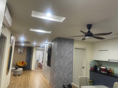 Bán căn hộ chung cư chính chủ chủ giá hấp dẫn tại trung tâm Quận Cầu Giấy 9