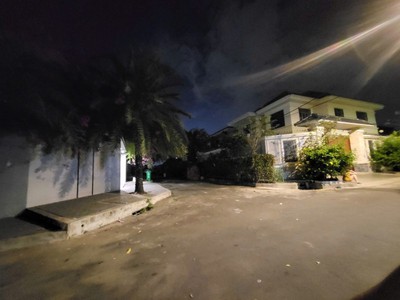 Ngộp bank bán đất full thổ cư mặt tiền 501m2 14/19x34m gần quốc lộ 1k linh xuân thủ đức chỉ 16,9 tỷ 4