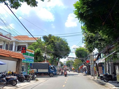 Ngộp bank bán đất full thổ cư mặt tiền 501m2 14/19x34m gần quốc lộ 1k linh xuân thủ đức chỉ 16,9 tỷ 0
