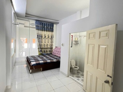 Ngay tên lửa, chợ bình trị đông, nhà 2 tầng, 53m2, giá chỉ hơn 3 tỷ 3