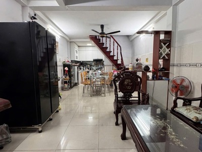 Mặt tiền kinh doanh ngay gò xoài-mã lò, 48m2, 3 tầng giá chỉ hơn 4 tỷ 0