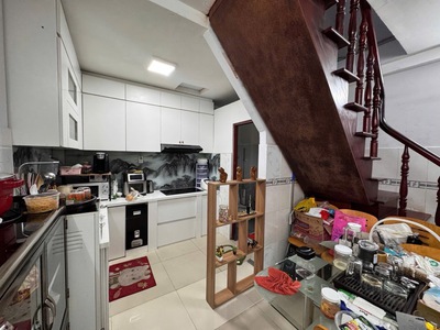 Mặt tiền kinh doanh ngay gò xoài-mã lò, 48m2, 3 tầng giá chỉ hơn 4 tỷ 2