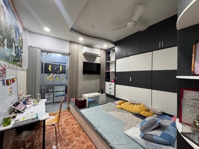 Mặt tiền kinh doanh ngay gò xoài-mã lò, 48m2, 3 tầng giá chỉ hơn 4 tỷ 1