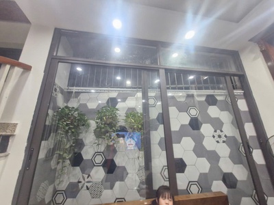 Bán nhà đẹp định công, hoàng mai   lô góc   66m    4 tầng   10 tỷ8 2