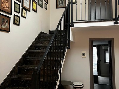 Bán nhà hẻm xe hơi quay đầu đinh tiên hoàng, đa kao, quận 1, 5 tầng 48m2 giá 14 tỷ 2