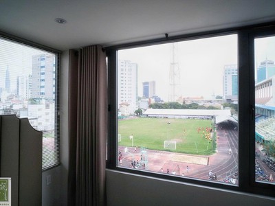 Bán nhà hẻm xe hơi quay đầu đinh tiên hoàng, đa kao, quận 1, 5 tầng 48m2 giá 14 tỷ 3