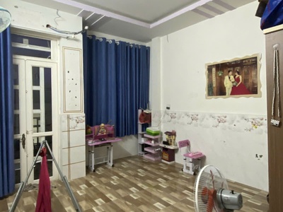 Chỉ 5.8 tỷ tl 67m , 2 tầng/3pn, hẻm ôtô, p16 gò vấp 2