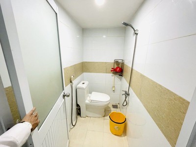 Homestay thu nhỏ - lê đức thọ - nguyễn oanh - gò vấp -32m2 - hẻm thông - 3.46 tỷ 3