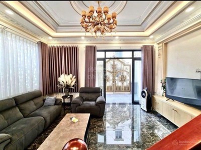 Hiếm   biệt thự phố 3 tầng lô góc - lê thị chợ - phú thuận -quận 7 . giá tốt 11.8tỷ 1