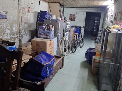 Chủ cần tiền bán căn mt phạm thế hiển p4q8 , dt 54.3m2, 2 tầng. chỉ 7.1 tỷ. 3