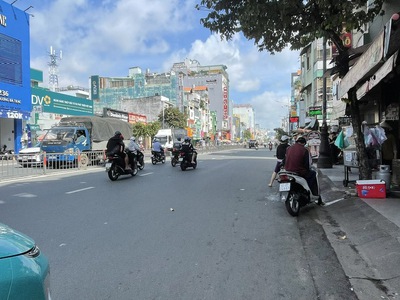 Bán nhà riêng 5pn, 3wc, 74m2, 5,6 tỷ tại dương bá trạc, p1, q8, hcm 0