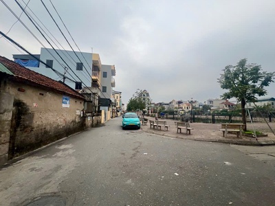 Bán đất vĩnh ninh-vĩnh quỳnh 64m2 - oto vào đất 1