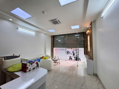 Bán nhà định công hoàng mai 6 tầng thang máy ô tô tải đỗ  cửa kinh doanh - văn phòng, ở đẹp  giá 1