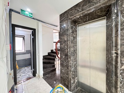 Bán nhà định công hoàng mai 6 tầng thang máy ô tô tải đỗ  cửa kinh doanh - văn phòng, ở đẹp  giá 2