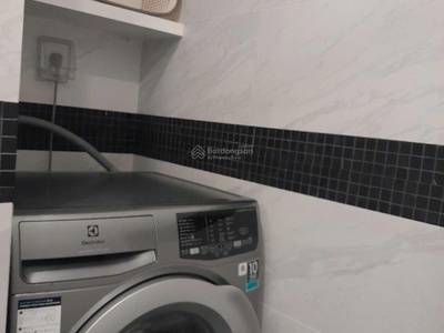 Căn hộ chung cư el dorado view hồ tây, 1 khách, 1 ngủ, full nội thất, diện tích 50m2. giá thuê 12tr 4