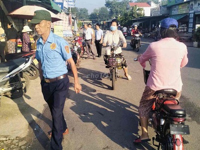 Bán gấp lô đất đẹp tại lai hưng, bàu bàng. 3
