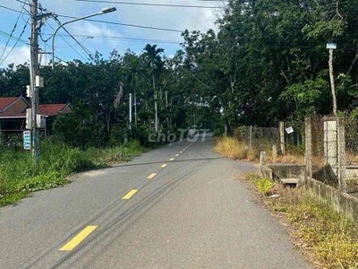 Bán gấp lô đất đẹp tại lai hưng, bàu bàng. 2