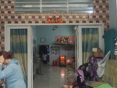  bán nhà quận 11   đường bình thới   chỉ 5,8 tỷ  tl   3