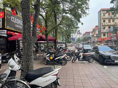 Cho thuê cửa hàng tầng 1 số 170 Nguyễn Sơn - Long Biên -Hà Nội 3