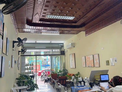 Cho thuê cửa hàng tầng 1 số 170 Nguyễn Sơn - Long Biên -Hà Nội 0