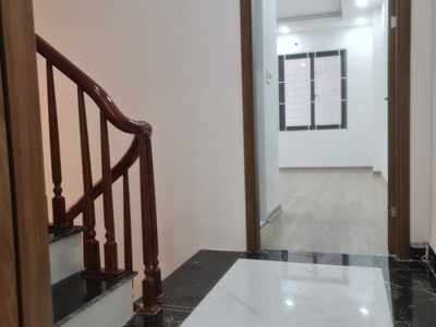 Bán nhà hồng mai hai bà trưng 4 tầng mới thoáng sáng giao thông thuận tiện 40m 7,2 tỷ 4