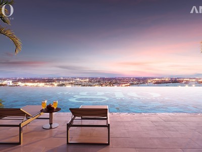 Nắm giữ cơ hội vàng giá trị tang trưởng tuqngf ngày tại the gió metro số 1. 0