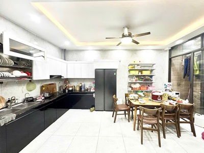 bán nhà định công lô góc gần ô tô 66m 4 tầng 10.8 tỷ 1